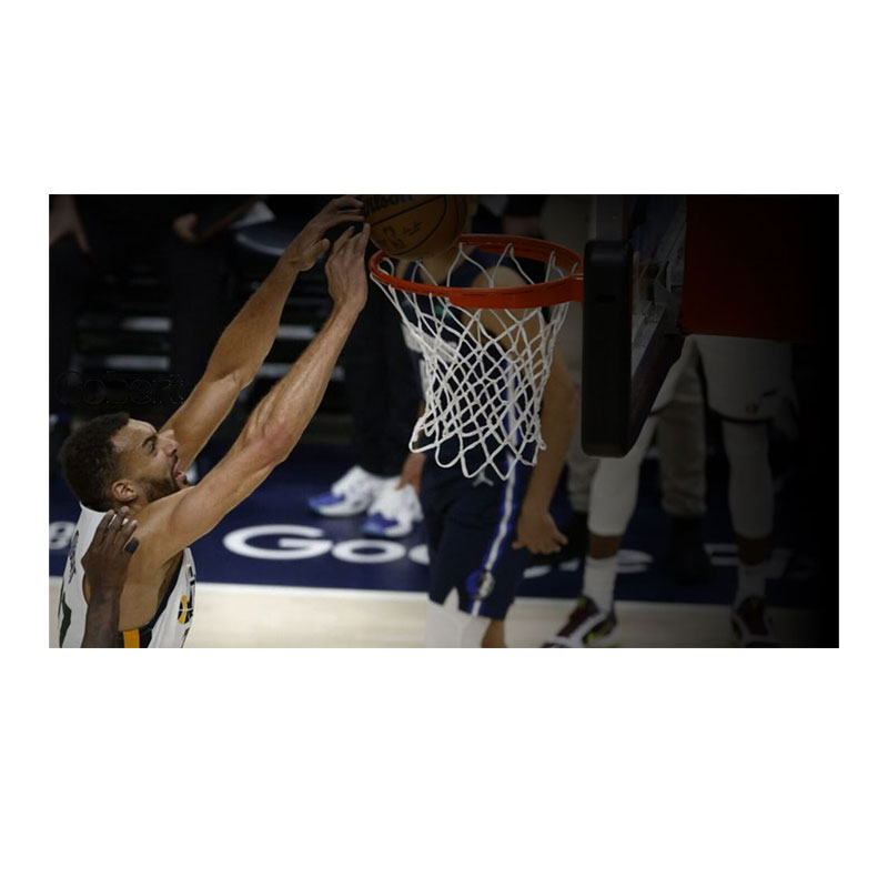 Jazz Battez les Mavericks à la série de cravates, gâchis Doncic \\\\ \'S